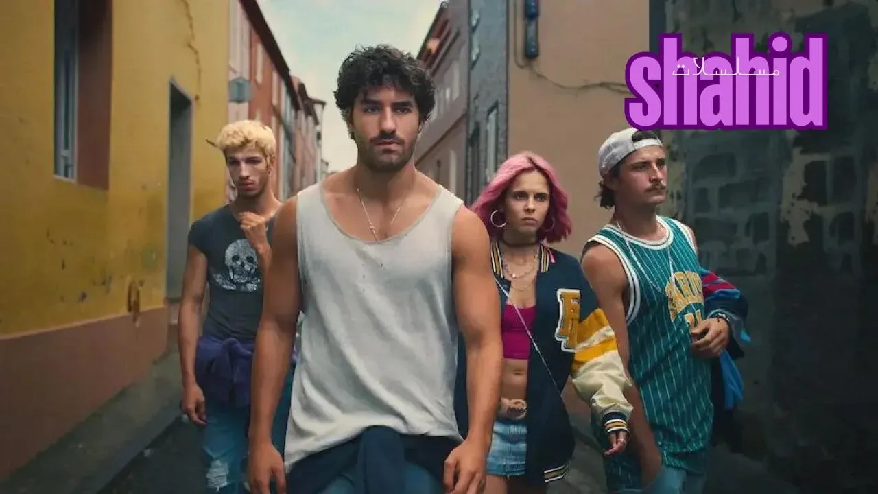 مسلسل Turn of the Tide - الحلقة 4 الموسم 3