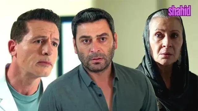 مسلسل المدينة البعيدة - الحلقة 64