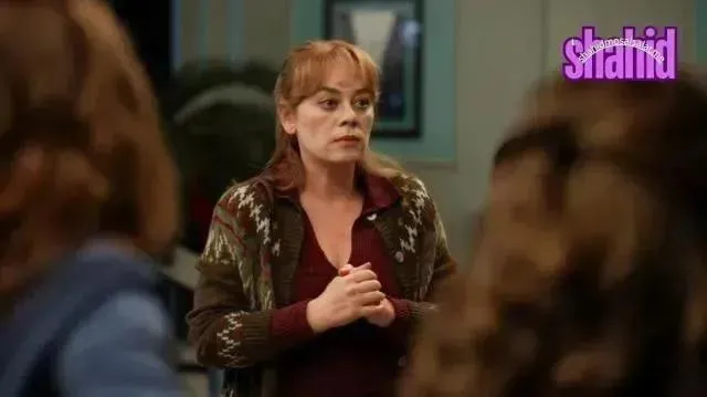 مسلسل بهار مترجم - الحلقة 60