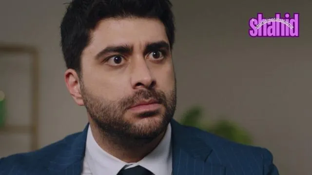 مسلسل شراب التوت البري مترجم - الحلقة 115 الموسم 4
