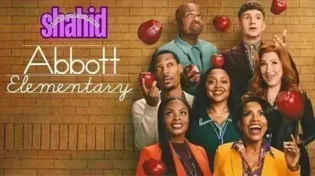 مسلسل Abbott Elementary الموسم الخامس - الحلقة 20