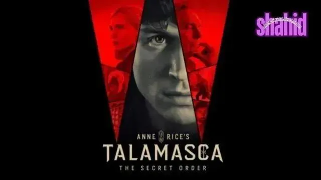 مسلسل Talamasca مترجم - الحلقة 4