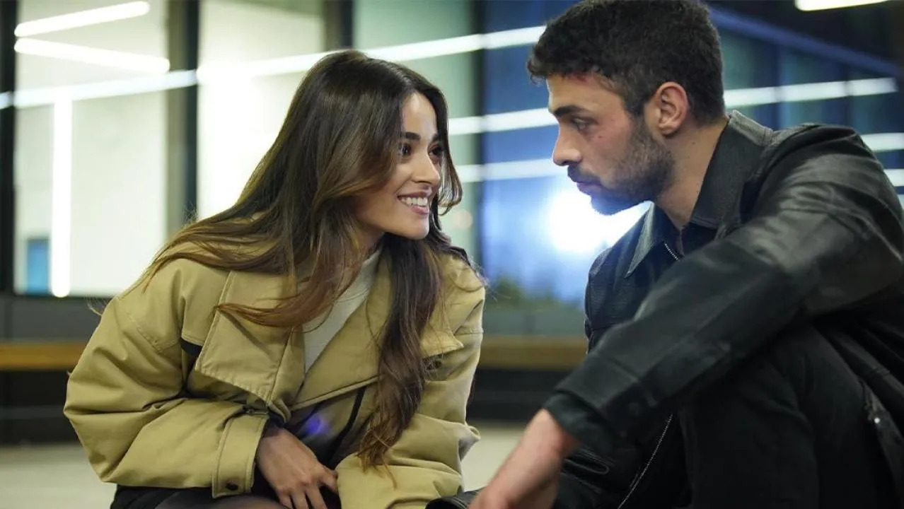 مسلسل المتوحش مترجم - الحلقة 10 الموسم 2