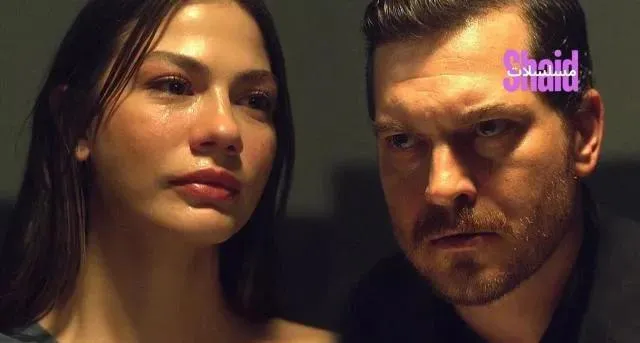 مسلسل حلم اشرف مترجم - الحلقة 15 الموسم 2