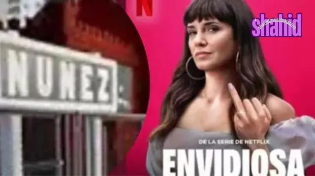 مسلسل Envidiosa الموسم الثالث مترجم - الحلقة 1 الموسم 3
