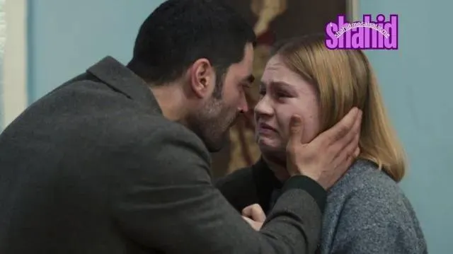 مسلسل ولي العهد مترجم - الحلقة 11