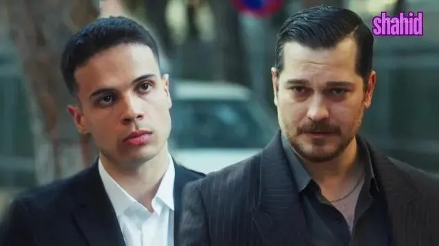 مسلسل حلم اشرف مترجم - الحلقة 43 الموسم 2