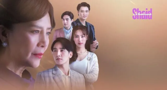 مسلسل عائلتي (الغير) مثالية My (Im)Perfect Family - الحلقة 1