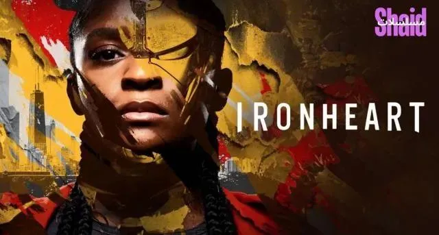 مسلسل Ironheart مترجم - الحلقة 2