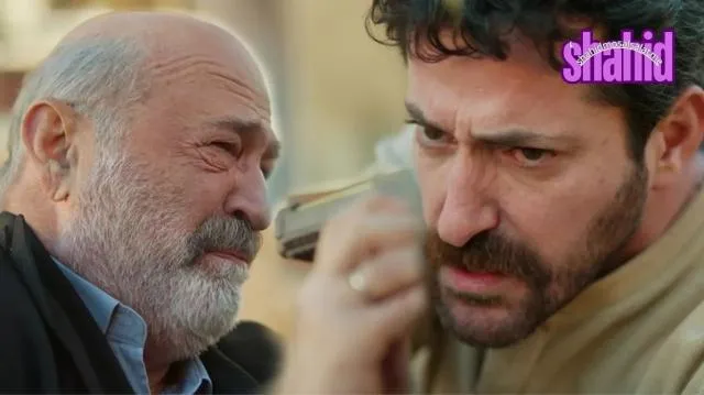 مسلسل المدينة البعيدة - الحلقة 39 الموسم 2