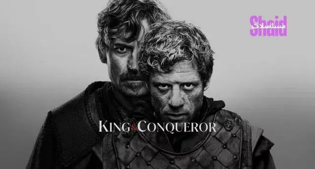 مسلسل King & Conqueror الموسم الاول مترجم - الحلقة 6