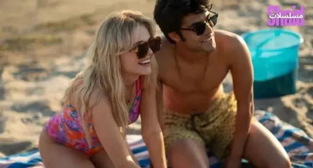 مسلسل We Were Liars الحلقة 3 الثالثة مترجمة