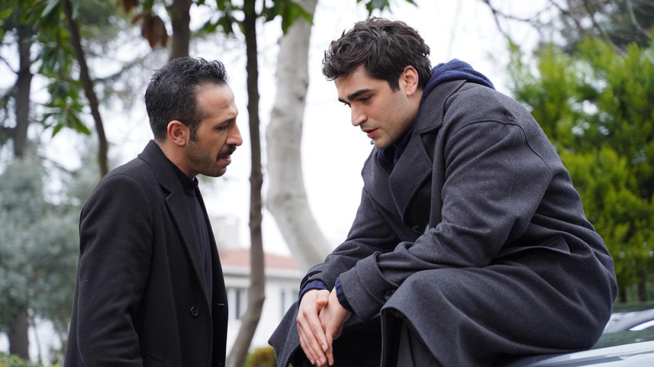 مسلسل الطائر الرفراف مترجم - الحلقة 68