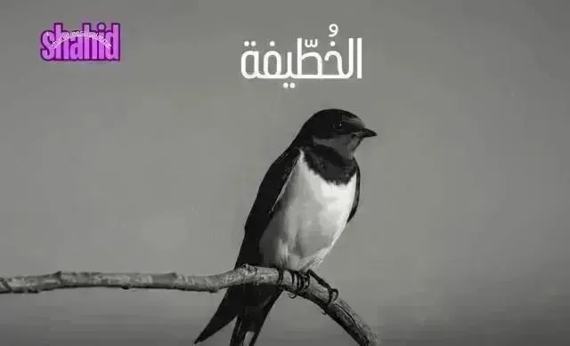 مسلسل الخطيفة - الحلقة 19