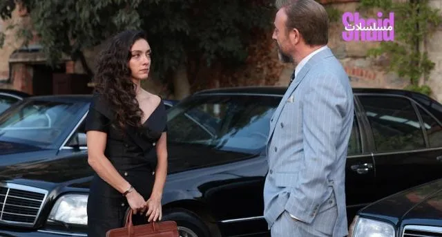 مسلسل اذا خسر الملك مترجم - الحلقة 18 الموسم 2