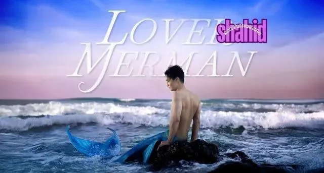 مسلسل حوري البحر العاشق Lover Merman الموسم الأول - الحلقة 4