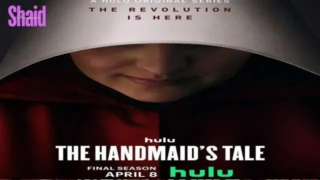 مسلسل The Handmaid's Tale 6 - الحلقة 7 الموسم 6