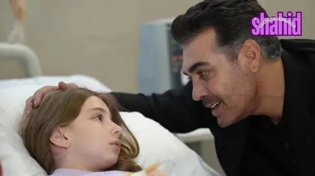 مسلسل انا امها مترجم - الحلقة 4