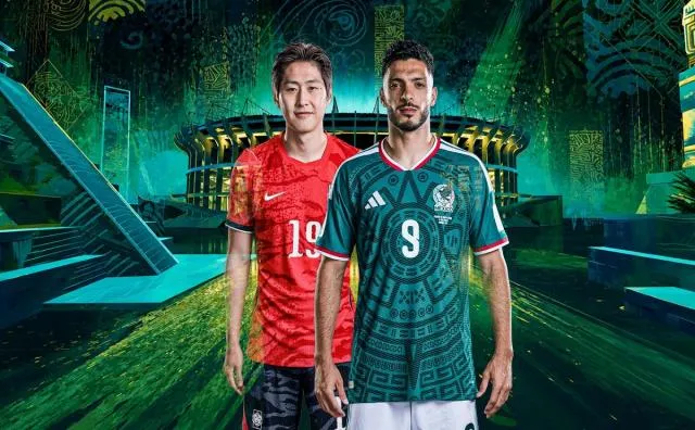 مسلسل كاس العالم 2026 - الحلقة 28