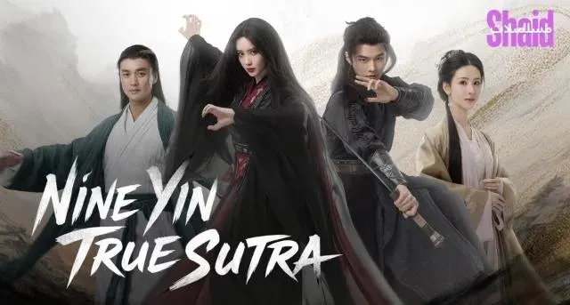 مسلسل أسطورة الأبطال: سوترا نين يين الحقيقية The Legend of Heroes: Nine Yin True Sutra مترجم - الحلقة 9
