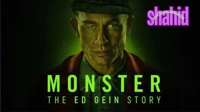 مسلسل Monster: The Ed Gein Story مترجم - الحلقة 2