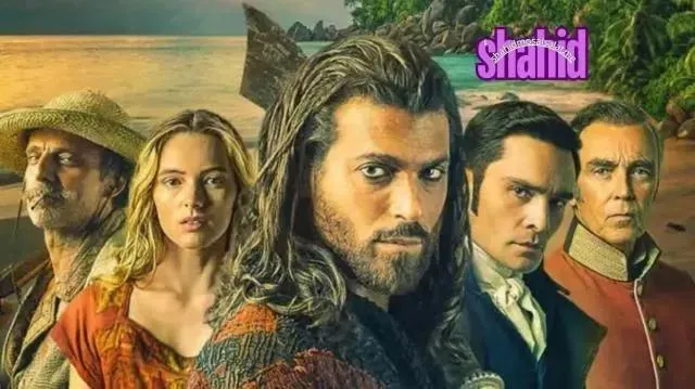 مسلسل Sandokan سندوكان مترجم - الحلقة 6