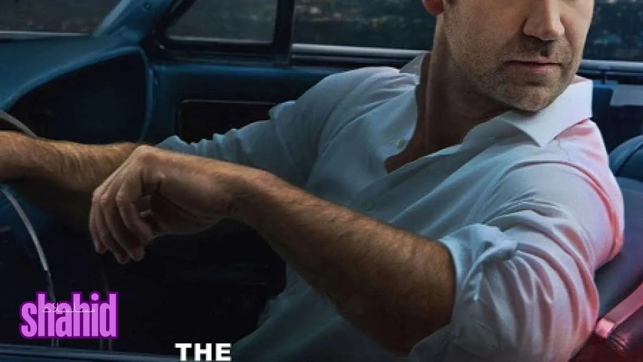مسلسل محامي اللينكولن The Lincoln Lawyer - الحلقة 3