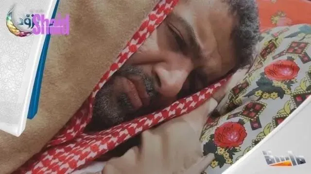 مسلسل طي النسيان - الحلقة 1