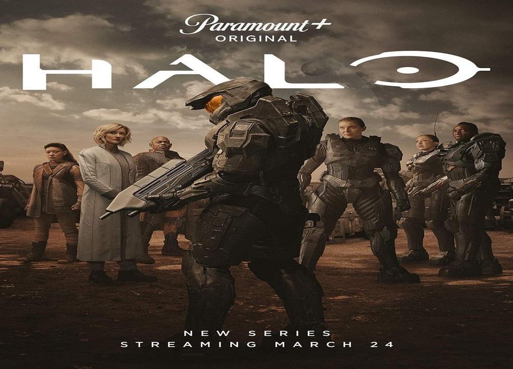 مسلسل Halo - الحلقة 5