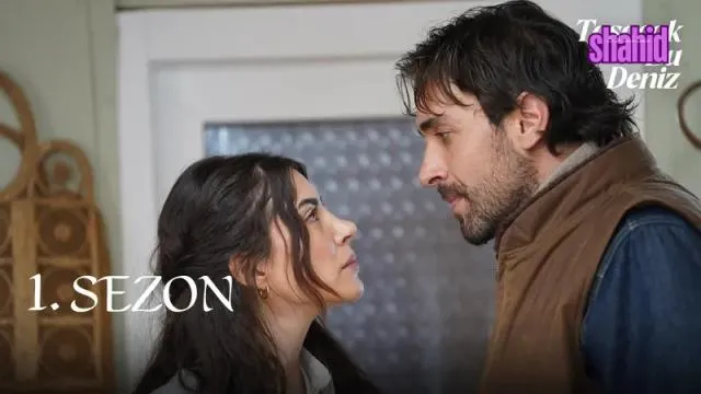 مسلسل هذا البحر سوف يفيض مترجم - الحلقة 21