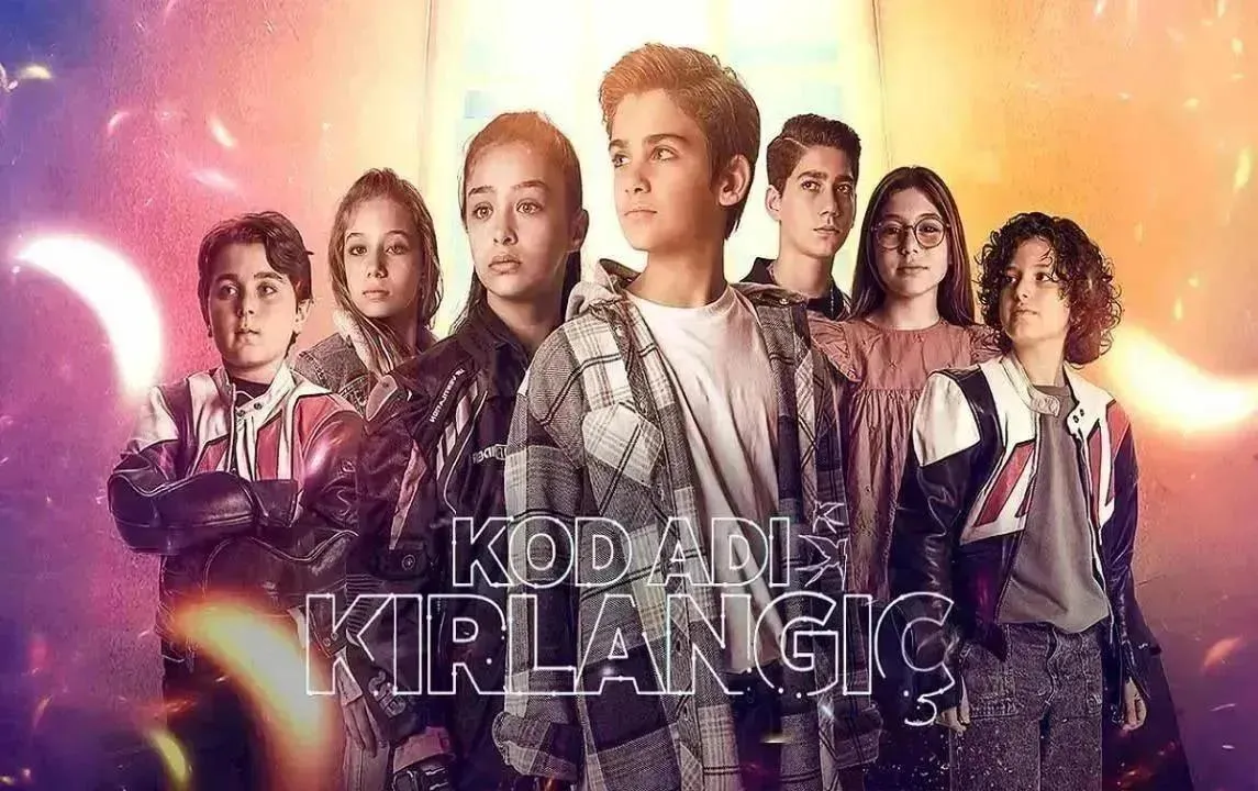 مسلسل اسم الرمز كرلانج - الحلقة 26 الموسم 3