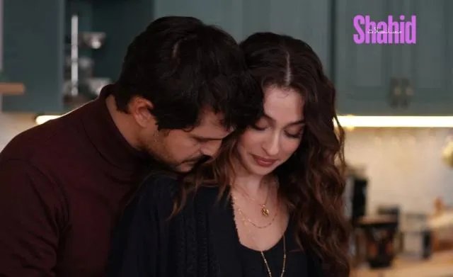 مسلسل ليلى مترجم - الحلقة 15