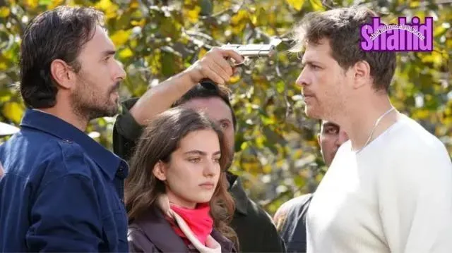 مسلسل هذا البحر سوف يفيض مترجم - الحلقة 2