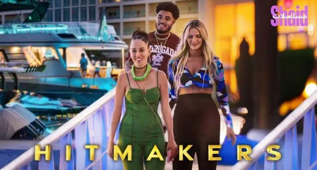 مسلسل Hitmakers مترجم - الحلقة 1