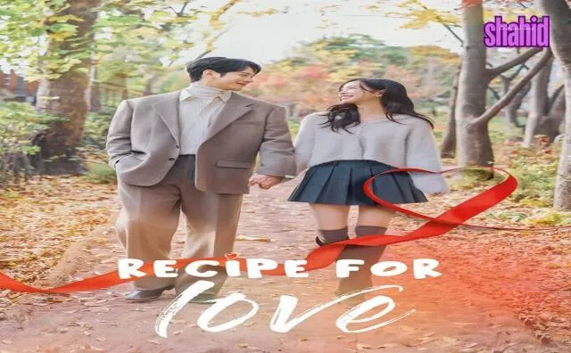 مسلسل وصفة من أجل الحب Recipe For Love - الحلقة 2 الموسم 2