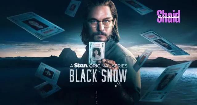 مسلسل Black Snow الموسم الثاني مترجم - الحلقة 4