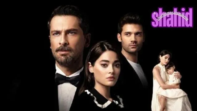 مسلسل غريب في المرآة مترجم - الحلقة 2