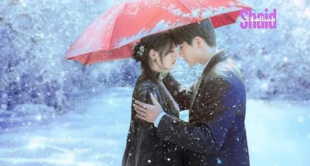 مسلسل بين الحب والصقيع Between Love and Frost الموسم الأول - الحلقة 2