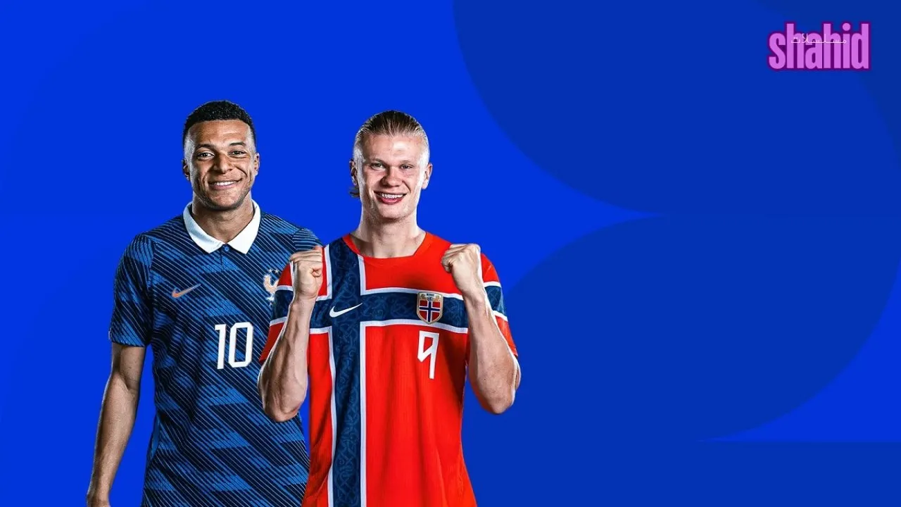 مسلسل كاس العالم 2026 - الحلقة 61