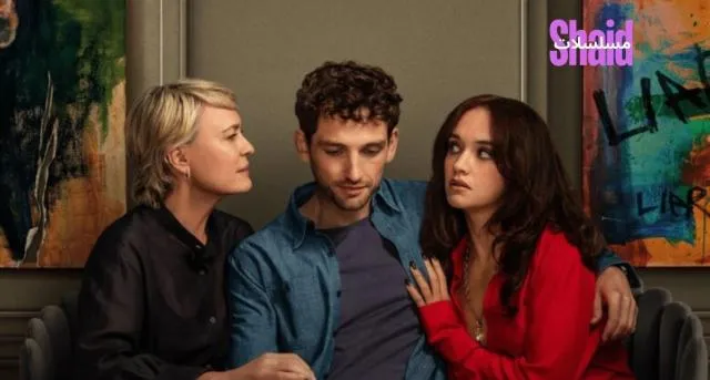 مسلسل The Girlfriend 2025 الموسم الاول