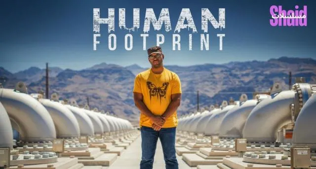 مسلسل Human Footprint الموسم الثاني - الحلقة 1