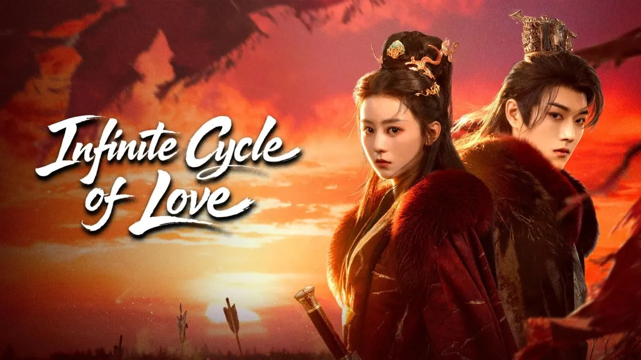 مسلسل دورة الحب اللانهائية Infinite Cycle of Love - الحلقة 15