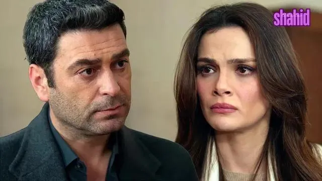 مسلسل المدينة البعيدة - الحلقة 59 الموسم 2