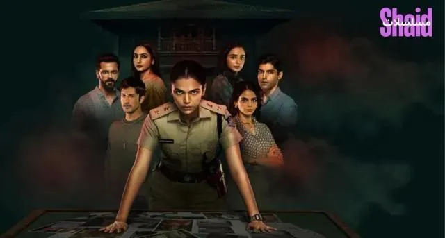 مسلسل Chhal Kapat - The Deception مترجم - الحلقة 4