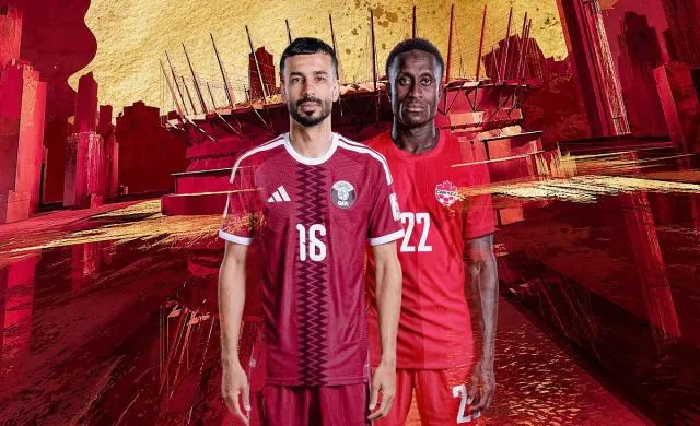 مسلسل كاس العالم 2026 - الحلقة 27