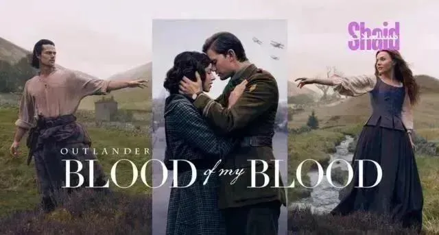 مسلسل Outlander: Blood of My Blood مترجم - الحلقة 8