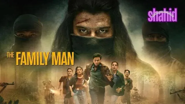 مسلسل The Family Man الموسم الثالث مترجم - الحلقة 4 الموسم 3