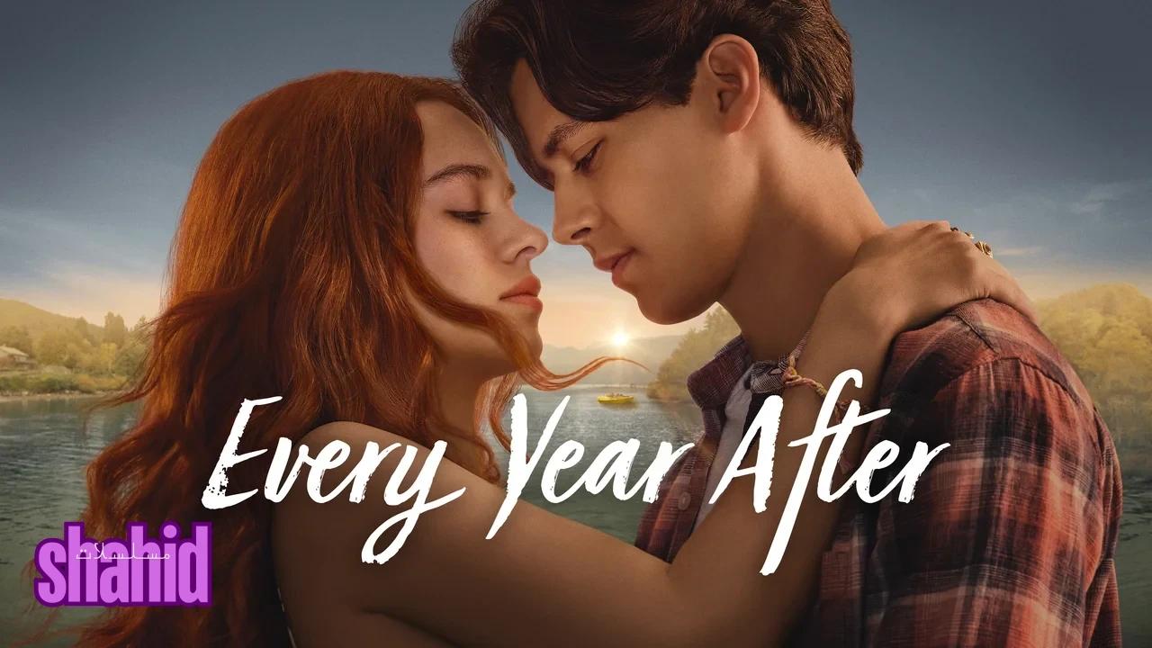 مسلسل Every Year After - الحلقة 4