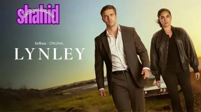 مسلسل Lynley مترجم - الحلقة 2