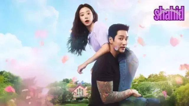 مسلسل نشوة الربيع Spring Fever مترجم - الحلقة 5